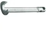 GEDORE Maulschl&uuml;ssel Klauenschl&uuml;ssel 32mm 6670990 No. 3114