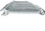 GEDORE Ring-Maulschl&uuml;ssel-Set 17-tlg UD-Profil 6-22mm 7-017 6093580