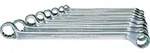 GEDORE Doppelringschl&uuml;ssel-Set 10-teilig 6-32mm 2-100 6031120