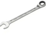 HAZET Knarren-Ring-Maulschl&uuml;ssel 606 27mm