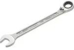 HAZET Knarren-Ring-Maulschl&uuml;ssel 606 30mm
