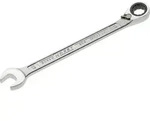 HAZET Knarren-Ring-Maulschl&uuml;ssel 606 12mm