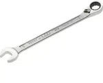 HAZET Knarren-Ring-Maulschl&uuml;ssel 606 13mm