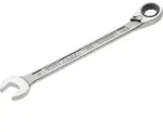 HAZET Knarren-Ring-Maulschl&uuml;ssel 606 14mm