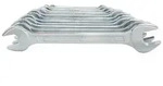 HAZET Maulschl&uuml;ssel Set 6-32mm 12-teilig DIN3110