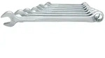 GEDORE Ringmaulschl&uuml;ssel Set 3/8-1" 8-teilig 1 B-08A 6013300
