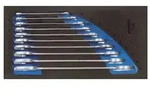 GEDORE Check-Tool-Einlage mit Sortiment 1500 CT1-6 2308851