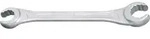 HAZET Ringschl&uuml;ssel 11x13mm offen DIN3118