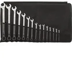 STAHLWILLE Set Maulringschl&uuml;ssel 14/15