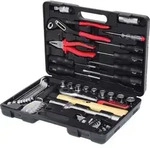 KS-TOOLS KS TOOLS Universalwerkzeugkoffer 50-teilig