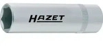 HAZET Steckschl&uuml;sseleinsatz lang 6-kant 1/4" 13mm