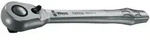 WERA Metall-Knarre mit Umschalthebel 1/4" Antrieb 8004 A Zyklop