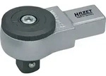HAZET Einsteck-Umschaltknarre 6404 1/2",14x18mm