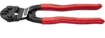 KNIPEX Kompakt-Bolzenschneider 200mm CoBolt schwarz atramentiert 71 01 200
