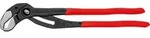 KNIPEX Wasserpumpenzange Cobra 87 01 400 Kunststoff &uuml;berz. atramentiert 400mm
