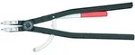 KNIPEX 44 10 J6 Sicherungsringzange f&uuml;r Innenr. in Bohr. schw. pulverb. 580mm