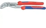 KNIPEX 87 05 300 Cobra Hightech-Wasserpumpenzange Mehrkohne-H&uuml;lle