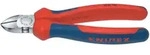 KNIPEX 70 05 140 Seitenschneider MK H&uuml;lle verchromt 140mm