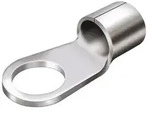 KNIPEX 97 52 33 PreciForce Crimpzange mit Mehrkohne-H&uuml;lle br&uuml;niert 220mm