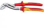 KNIPEX 88 06 250 Alligator Wasserpumpenzange isol. VDE verc. 250mm