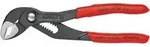 KNIPEX Wasserpumpenzange Cobra 87 01 150 Kunststoff &uuml;berz. atramentiert 150mm