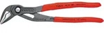 KNIPEX 87 51 250 Cobra ES extra-schlanke Wasserpumpenzange KST atrA 250mm