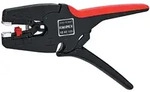 KNIPEX 12 42 195 MultiStrip 10 Automatische Abisolierzange 195mm