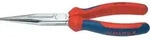 KNIPEX 38 15 200 Mechanikerzange mit Mehrkohne-H&uuml;lle verchromt 200mm