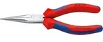 KNIPEX 29 25 160 Telefonzange mit Mehrkohne-H&uuml;lle verchromt 160mm