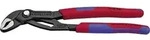 KNIPEX 87 02 250 Cobra Hightech-Wasserpumpenzange 250mm
