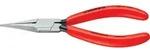 KNIPEX 32 11 135 Justierzange schwarz atramentiert 135mm