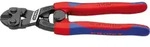 KNIPEX Kompakt-Bolzenschneider 200mm CoBolt Mehrkomponenten-H&uuml;lle atramentiert 71 12