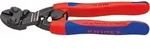 KNIPEX 71 22 200 CoBolt Kompakt- Bolzenschneider Mehrk. atrA 200mm
