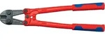 KNIPEX 71 72 610 Bolzenschneider Mehrkomponentenh&uuml;lle 610mm