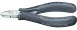 KNIPEX 77 02 115 ESD Elektronik-Seitenschneider ESD mit 115mm