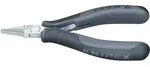 KNIPEX 35 12 115 ESD Elektronik- Greifzange ESD mit Mehrkohne 115mm