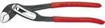 KNIPEX Wasserpumpenzange 400mm Alligator XL Rohrzange Kunststoff&uuml;berzug 88 01 400