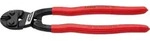 KNIPEX Kompakt-Bolzenschneider 250mm schwarz atramentiert 71 01 250 XL
