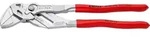 KNIPEX Zangenschl&uuml;ssel 150mm verchromt 86 03 150