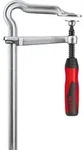 BESSEY Schraubzwinge OMEGA 400x120mm