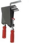 BESSEY Fenster-Richtzwinge 40-85mm/30mm