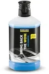 K&Auml;RCHER Reinigungsmittel RM 610 1L Autoshampoo 3in1 6.295-750.0