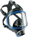 DR&Auml;GER SAFETY Vollmaskex- plore 6300 EN 136 Klasse 2 Nr. R55800