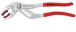 KNIPEX 81 13 250 Siphon- & Connectorenzange " SpeedGrip" KST 250mm
