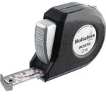 HULTAFORS Taschenbandma&szlig; Talmeter 3m x 16mm