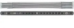 BMI Leichtmetall-Gliederma&szlig;stab 2mx14mm
