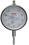 K&Auml;FER Pr&auml;zisions-Messuhr M 2 TOP D 58mm