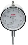 K&Auml;FER Messuhr mit Haftmagnet D 58mm