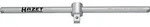 HAZET Quergriff 915 298mm lang DIN 3122 ISO 3315
