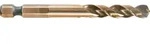 BOSCH Lochs&auml;ge-Zentrierbohrer HSS-Co L=120mm